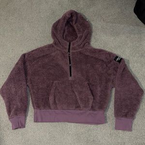 Calvin Klein Sherpa Sweater